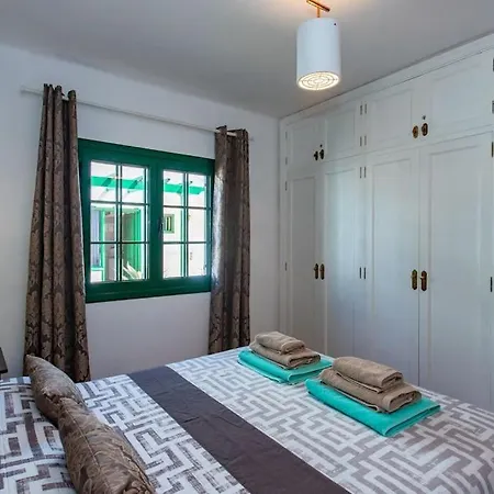 Lägenhet Casa Luna *