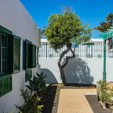 Casa Luna