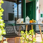 Lägenhet Casa Luna Puerto del Carmen (Lanzarote)