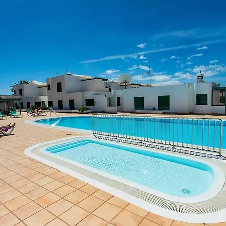 شقة Casa Luna *