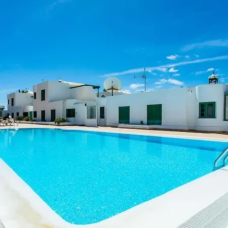 아파트 Casa Luna *