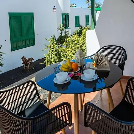 Lejlighed Casa Luna