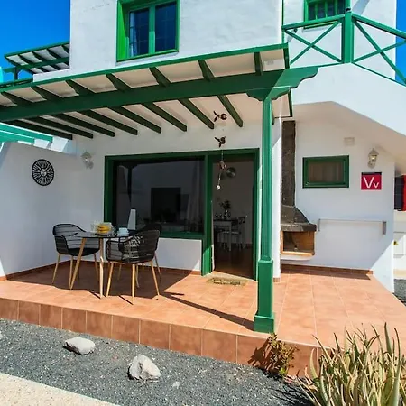 Lejlighed Casa Luna Puerto del Carmen (Lanzarote)