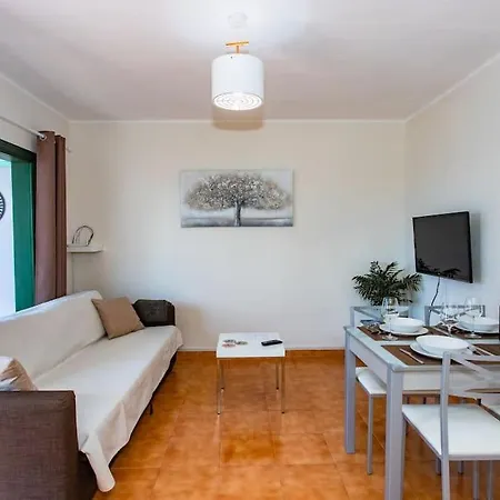 Casa Luna Lejlighed
