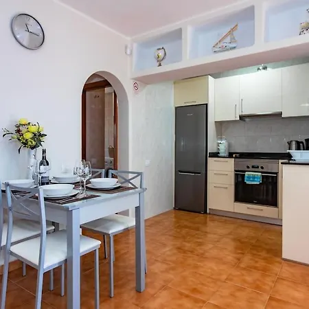 Lejlighed Casa Luna