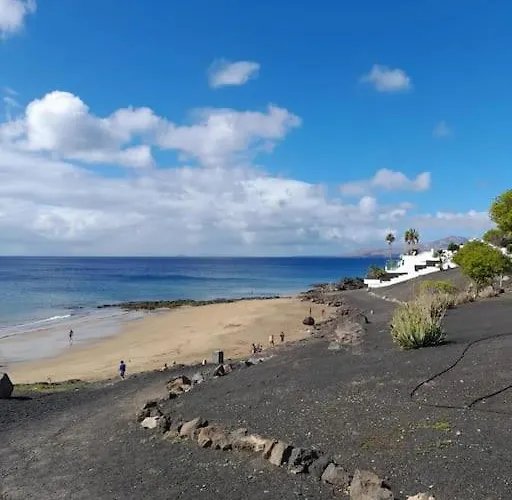 아파트 Casa Luna *