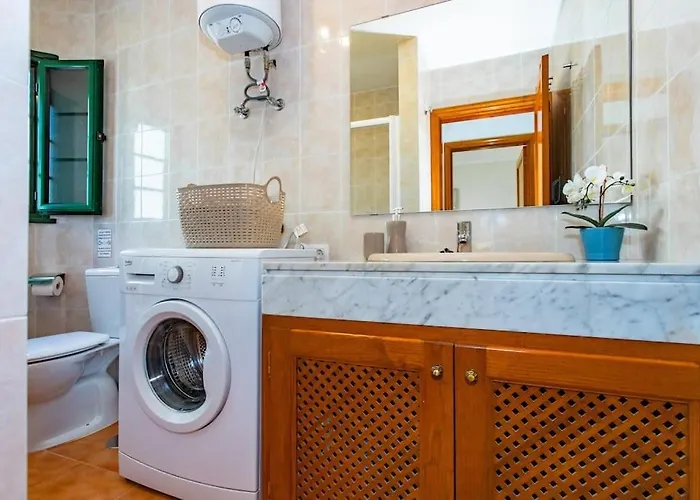 Casa Luna 아파트 *