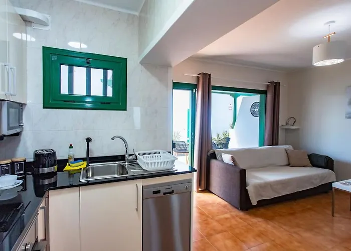 Casa Luna 아파트 *