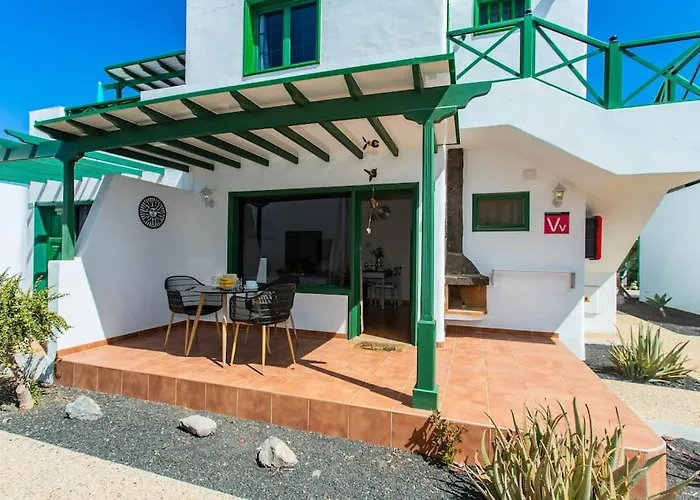 아파트 Casa Luna 푸에르토 델 카르멘