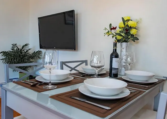 Casa Luna 아파트 *