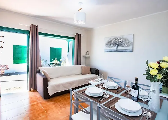 Casa Luna * 푸에르토 델 카르멘