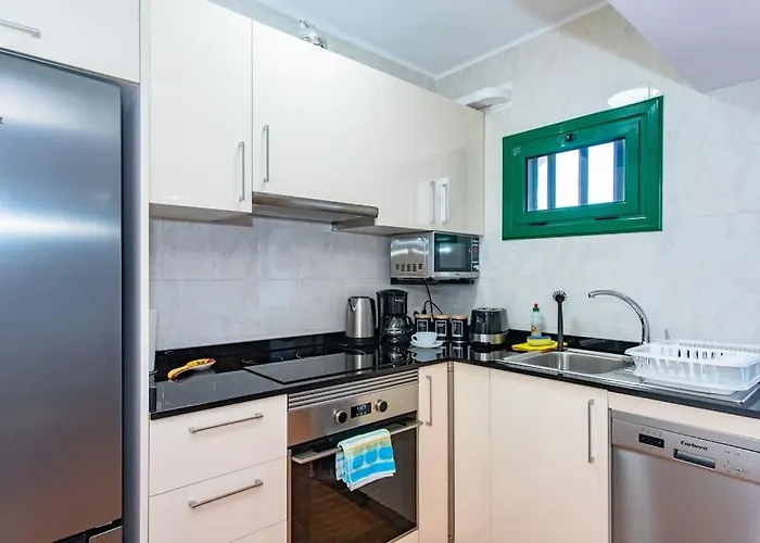 Casa Luna 아파트 *