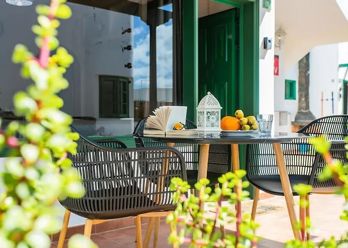 아파트 Casa Luna 푸에르토 델 카르멘