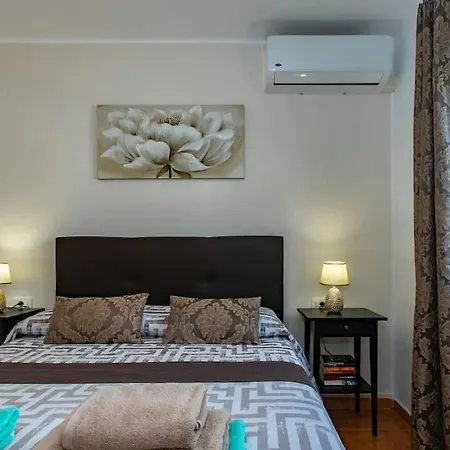 Apartmán Casa Luna
